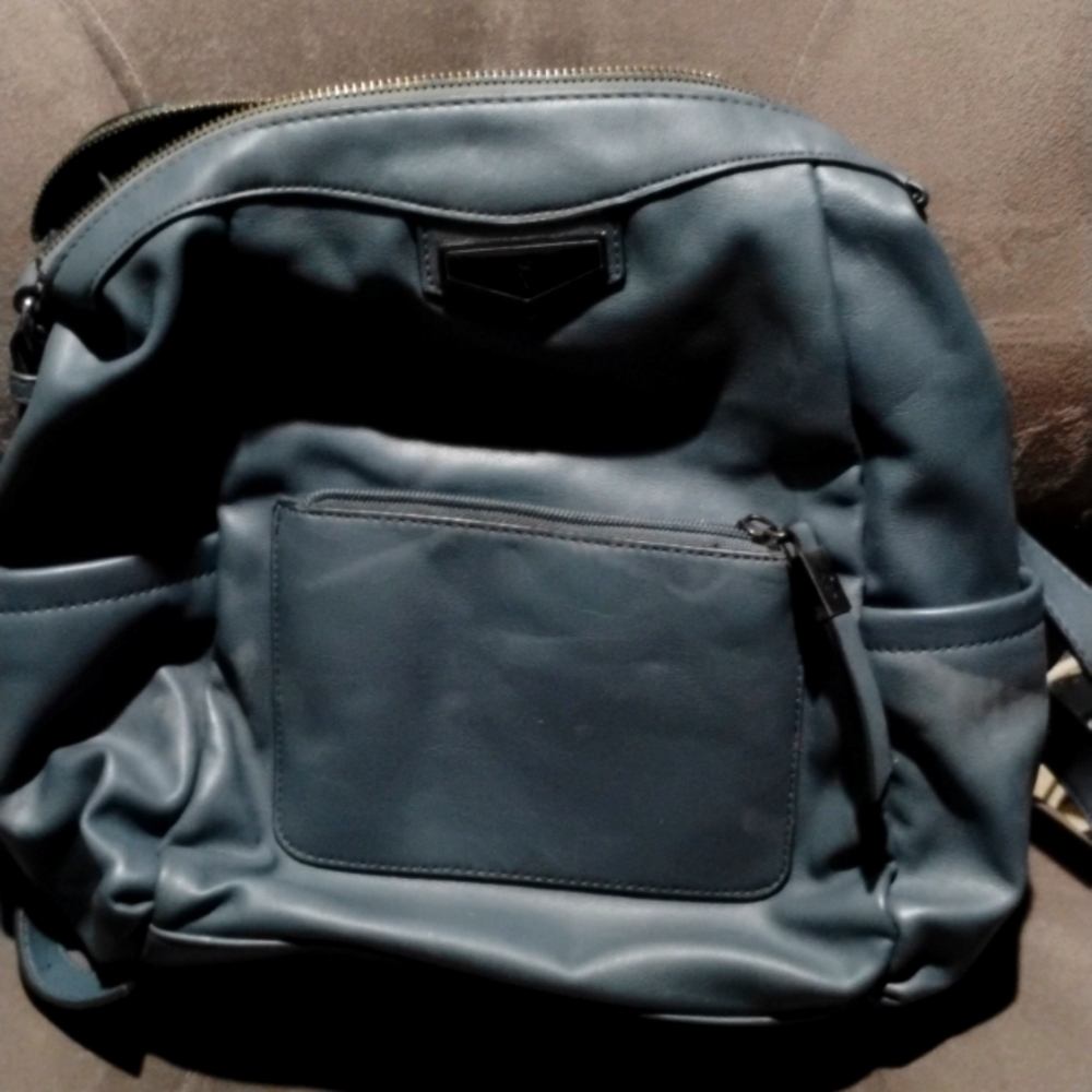 Vera Wang backpack bag